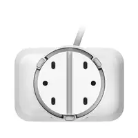 D-Link DCS-8620LH cámara de vigilancia Cubo Cámara de seguridad IP Exterior 2560 x