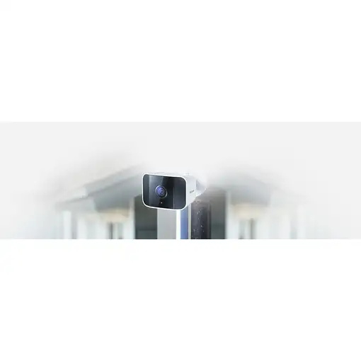 D-Link DCS-8620LH cámara de vigilancia Cubo Cámara de seguridad IP Exterior 2560 x