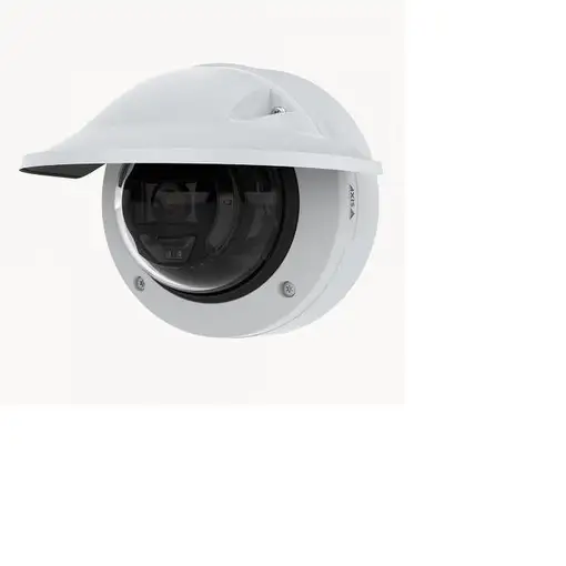 Axis 02333-001 cámara de vigilancia Almohadilla Exterior 1920 x 1080 Pixeles Techo