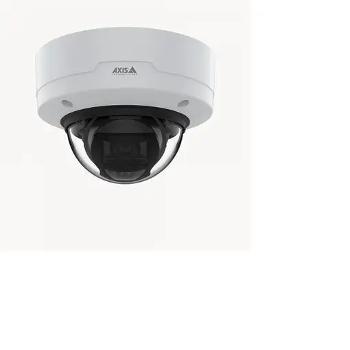 Axis 02333-001 cámara de vigilancia Almohadilla Exterior 1920 x 1080 Pixeles Techo