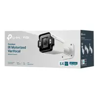 TP-Link VIGI InSight S345ZI Bala (forma) Cámara de seguridad IP Exterior 2688 x 15