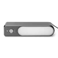 Digitus Cámara exterior Full HD inteligente con foco reflector LED, WIFI y control