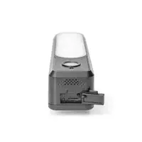 Digitus Cámara exterior Full HD inteligente con foco reflector LED, WIFI y control