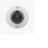 Axis 02112-001 cámara de vigilancia Cubo Cámara de seguridad IP Interior 2304 x 17