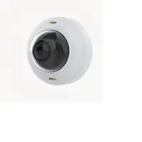 Axis 02112-001 cámara de vigilancia Cubo Cámara de seguridad IP Interior 2304 x 17