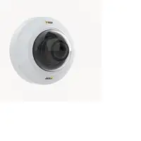 Axis 02112-001 cámara de vigilancia Cubo Cámara de seguridad IP Interior 2304 x 17