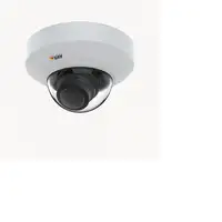 Axis 02112-001 cámara de vigilancia Cubo Cámara de seguridad IP Interior 2304 x 17