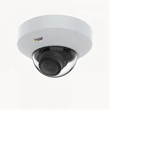 Axis 02112-001 cámara de vigilancia Cubo Cámara de seguridad IP Interior 2304 x 17