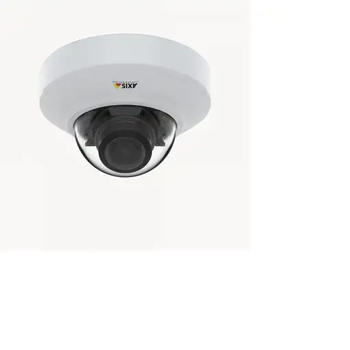 Axis 02112-001 cámara de vigilancia Cubo Cámara de seguridad IP Interior 2304 x 17