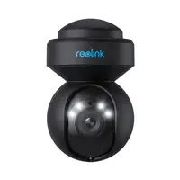 Reolink E Series E540-B Esférico Cámara de seguridad IP Interior y exterior 2560 x