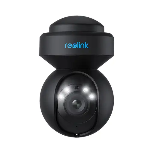 Reolink E Series E540-B Esférico Cámara de seguridad IP Interior y exterior 2560 x