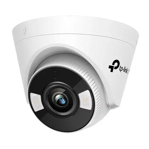 TP-Link VIGI C430 Almohadilla Cámara de seguridad IP Interior y exterior 2304 x 12