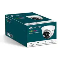 TP-Link VIGI C430 Almohadilla Cámara de seguridad IP Interior y exterior 2304 x 12
