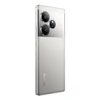 realme GT 6 17,2 cm (6.78\) SIM doble Android 14 5G USB Tipo C 16 GB 512 GB 5500 m