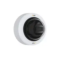 Axis P3248-LV Almohadilla Cámara de seguridad IP Exterior 3840 x 2160 Pixeles Tech