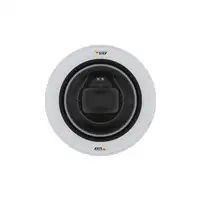 Axis P3248-LV Almohadilla Cámara de seguridad IP Exterior 3840 x 2160 Pixeles Tech