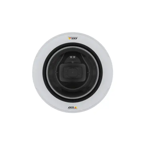 Axis P3248-LV Almohadilla Cámara de seguridad IP Exterior 3840 x 2160 Pixeles Tech