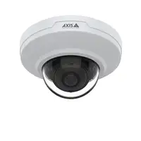 Axis 02374-001 cámara de vigilancia Almohadilla Cámara de seguridad IP Interior 26