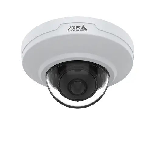 Axis 02374-001 cámara de vigilancia Almohadilla Cámara de seguridad IP Interior 26