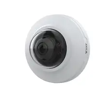 Axis 02374-001 cámara de vigilancia Almohadilla Cámara de seguridad IP Interior 26