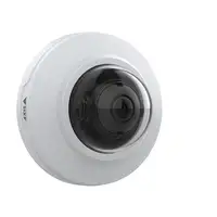 Axis 02374-001 cámara de vigilancia Almohadilla Cámara de seguridad IP Interior 26