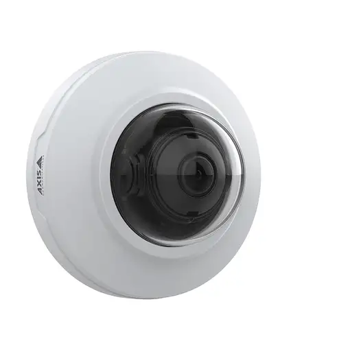 Axis 02374-001 cámara de vigilancia Almohadilla Cámara de seguridad IP Interior 26