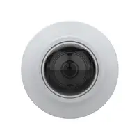 Axis 02374-001 cámara de vigilancia Almohadilla Cámara de seguridad IP Interior 26