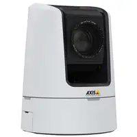 Axis 01965-002 cámara de vigilancia Almohadilla Cámara de seguridad IP Interior 19