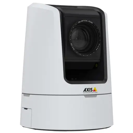 Axis 01965-002 cámara de vigilancia Almohadilla Cámara de seguridad IP Interior 19