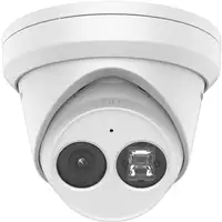 Hikvision DS-2CD2343G2-I Almohadilla Cámara de seguridad IP Exterior 2680 x 1520 P