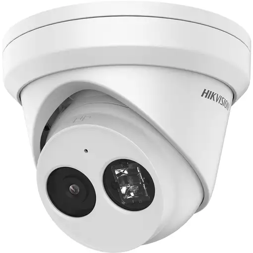 Hikvision DS-2CD2343G2-I Almohadilla Cámara de seguridad IP Exterior 2680 x 1520 P
