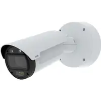 Axis Q1808-LE Bala (forma) Cámara de seguridad IP Exterior 3712 x 2784 Pixeles Par