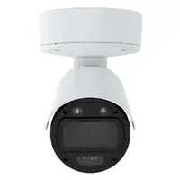 Axis Q1808-LE Bala (forma) Cámara de seguridad IP Exterior 3712 x 2784 Pixeles Par