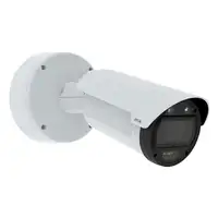 Axis Q1808-LE Bala (forma) Cámara de seguridad IP Exterior 3712 x 2784 Pixeles Par