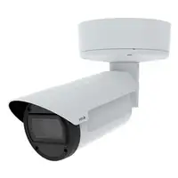 Axis Q1808-LE Bala (forma) Cámara de seguridad IP Exterior 3712 x 2784 Pixeles Par