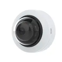 Axis 02326-001 cámara de vigilancia Almohadilla Cámara de seguridad IP Interior y
