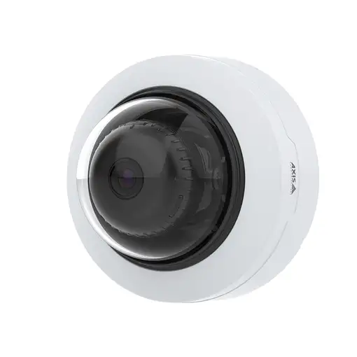 Axis 02326-001 cámara de vigilancia Almohadilla Cámara de seguridad IP Interior y