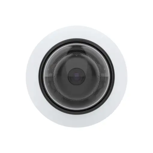 Axis 02326-001 cámara de vigilancia Almohadilla Cámara de seguridad IP Interior y