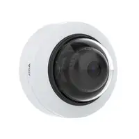 Axis 02326-001 cámara de vigilancia Almohadilla Cámara de seguridad IP Interior y