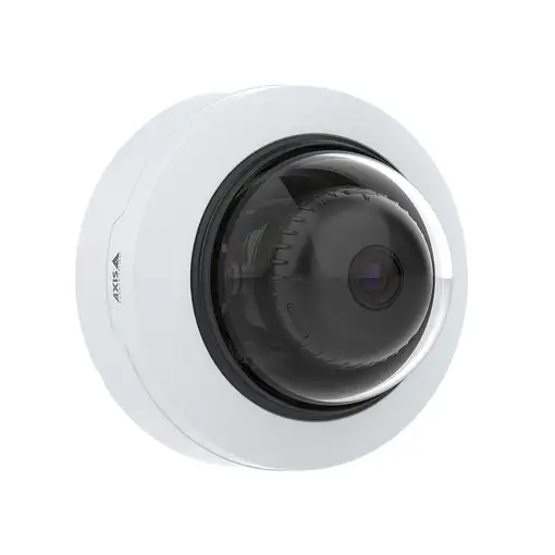 Axis 02326-001 cámara de vigilancia Almohadilla Cámara de seguridad IP Interior y