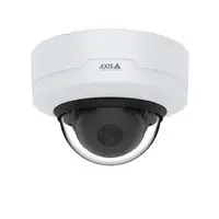 Axis 02326-001 cámara de vigilancia Almohadilla Cámara de seguridad IP Interior y