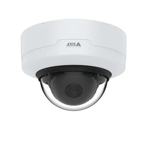 Axis 02326-001 cámara de vigilancia Almohadilla Cámara de seguridad IP Interior y