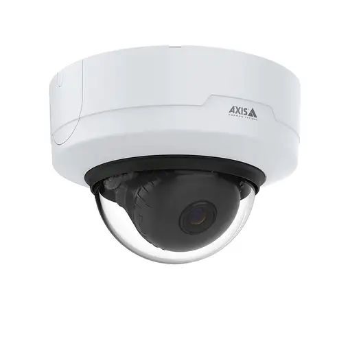 Axis 02326-001 cámara de vigilancia Almohadilla Cámara de seguridad IP Interior y