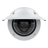 Axis M3216-LVE Almohadilla Cámara de seguridad IP Interior y exterior 2688 x 1512