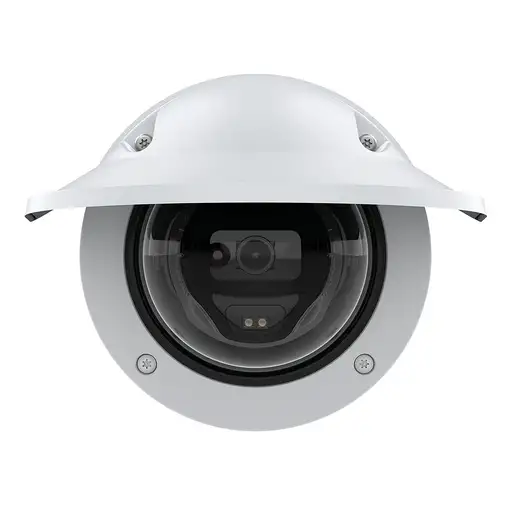 Axis M3216-LVE Almohadilla Cámara de seguridad IP Interior y exterior 2688 x 1512