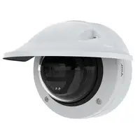 Axis M3216-LVE Almohadilla Cámara de seguridad IP Interior y exterior 2688 x 1512