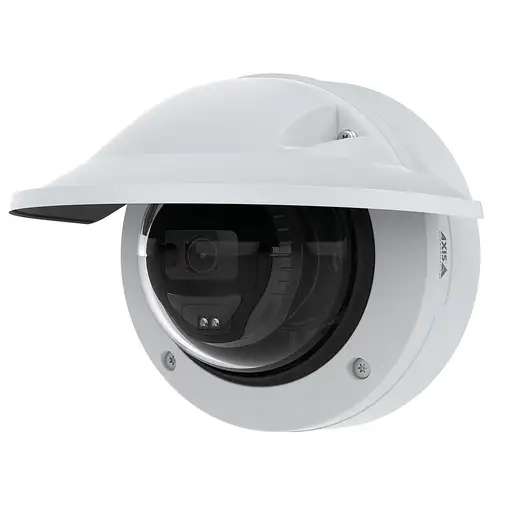Axis M3216-LVE Almohadilla Cámara de seguridad IP Interior y exterior 2688 x 1512