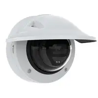Axis M3216-LVE Almohadilla Cámara de seguridad IP Interior y exterior 2688 x 1512