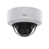 Axis M3216-LVE Almohadilla Cámara de seguridad IP Interior y exterior 2688 x 1512