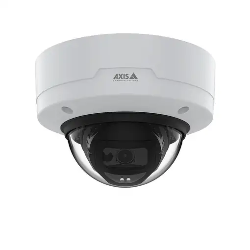 Axis M3216-LVE Almohadilla Cámara de seguridad IP Interior y exterior 2688 x 1512